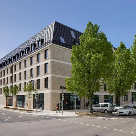HARBR. Hotel Ludwigsburg , a member of Radisson Individuals