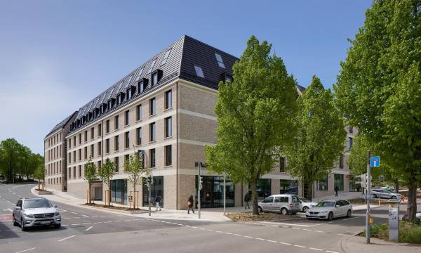 Harbr. Hotel Ludwigsburg , a member of Radisson Individuals