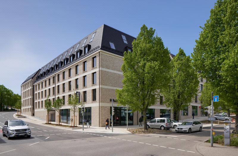 Harbr. Hotel Ludwigsburg , a member of Radisson Individuals