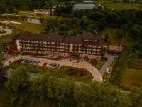Mineral Hotel Malinowy Raj - spa