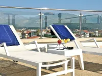 Guest House del Conte Hotels in Fondi