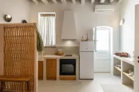 Aelios Cycladic house - Homestays