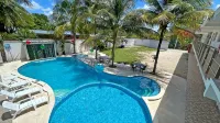 HOTEL REAL UCUM