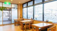 Tabist Station Hotel Isobe Ise-Shima