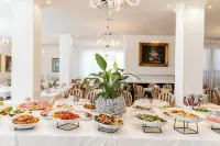 Hotel Terme Roma