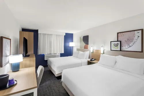 Super 8 by Wyndham Beckley
