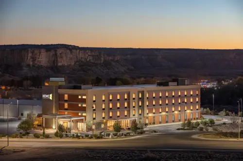 Home2 Suites by Hilton Farmington/Bloomfield