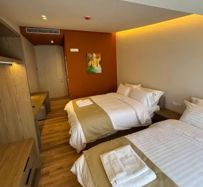 Kulm Vitalonga Hotels in 