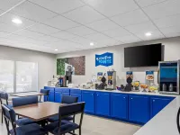 Jesup Inn & Suites Hotels in Wayne County