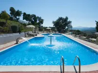 JR Resort Elba International - Pool