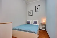 18 Line Hostel โรงแรมใกล้พิพิธภัณฑ์เอราร์ตา