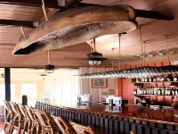 Stella Maris Resort Club - Quầy bar