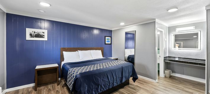 Western Inn by Capital O Cleburne TX Hotels in Johnson County