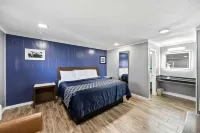 Western Inn by Capital O Cleburne TX - Wifi