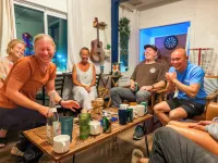 ITH Mission Beach Backpacker Hostel