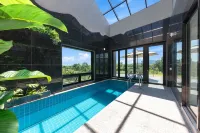 Goseung Poolhouse Poolvilla 151 - ヴィラ