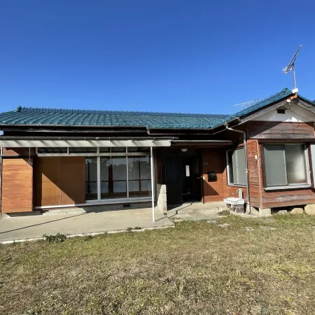 Old Folk House Inn Tabiminato Отели в г. Дайго