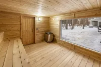 Grand View Lodge - spa