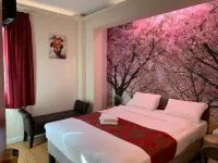 Barking Hotel Hotels in Barking