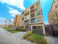 ذا هوم Hotels near October University for Modern Sciences & Arts