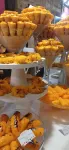 Quinta da pera rocha - breakfast