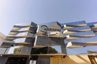 Cardedeu Express Hotel Hotels in 