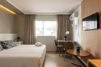 WAM體驗普里維温泉酒店 - 3星級