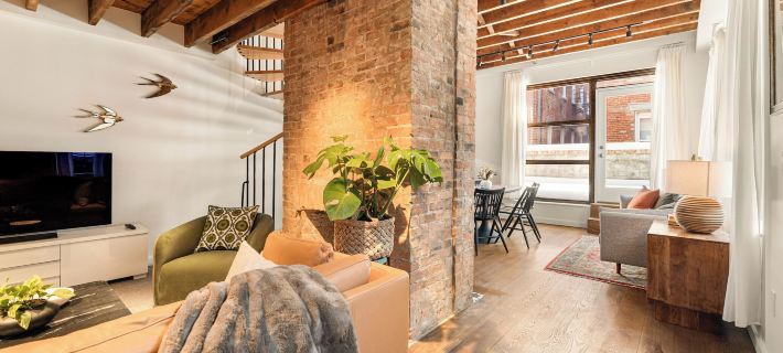 Mana and Lila Boutique Aparthotel Hotels in Cincinnati