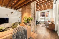 Mana and Lila Boutique Aparthotel