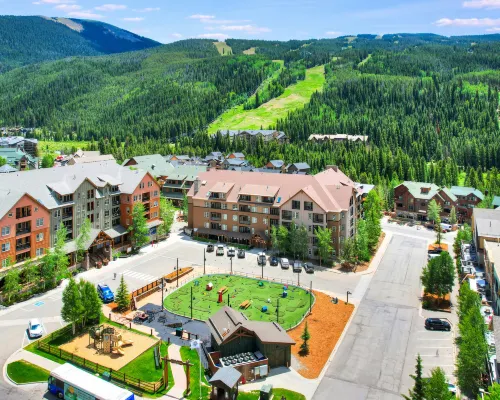 River Run Village by Keystone Resort Hotels in Keystone