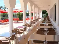 Rialgarve - Morgenmad