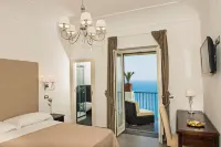 Villa Gianlica