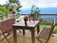 The Lakeview Suites - Bergblick
