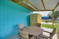 Newly Renovated Rockport Cottage 4 MIL Beach