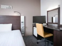 Comfort Hotel Himeji Hotels near Otemae Street