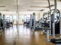 Wyndham Macae - Gym