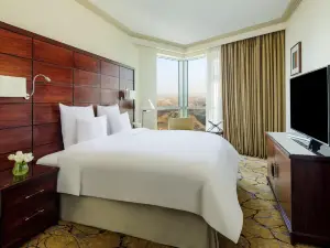 Mövenpick Hotel & Residence Hajar Tower Makkah