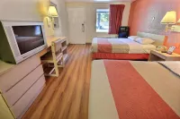 Motel 6 Campbell, CA - San Jose - Wifi