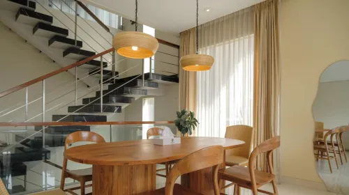 Morning Glory Mountain View Villa 4 Bedrooms with a Private Swimming Pool - Mountain view