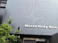Hotel Onlyone Hotels in Uchiko