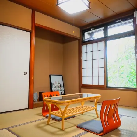 Abekura Onsen