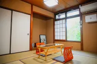 Abekura Onsen