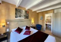 Hôtel Casa Rossa & Spa - Spor Salonu