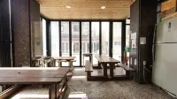 Daecheon Millennium Pension - مبيت وإفطار
