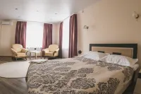 Classic Tomsk Hotel