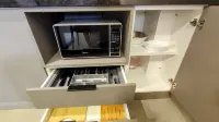 Airport Residence