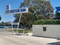 Twin City Motor Inn Hotels in Wodonga