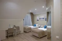 Chemodan Hotel
