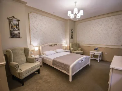 Sherton Hotel Hotels in 