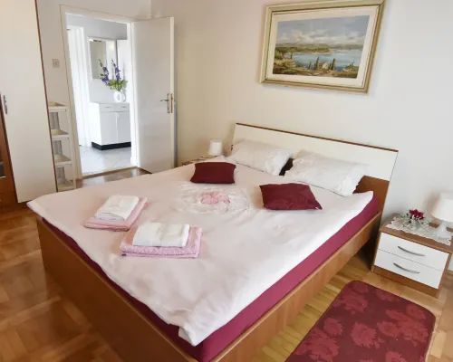 Wonderful terrace retreat Hotels in Savudrija